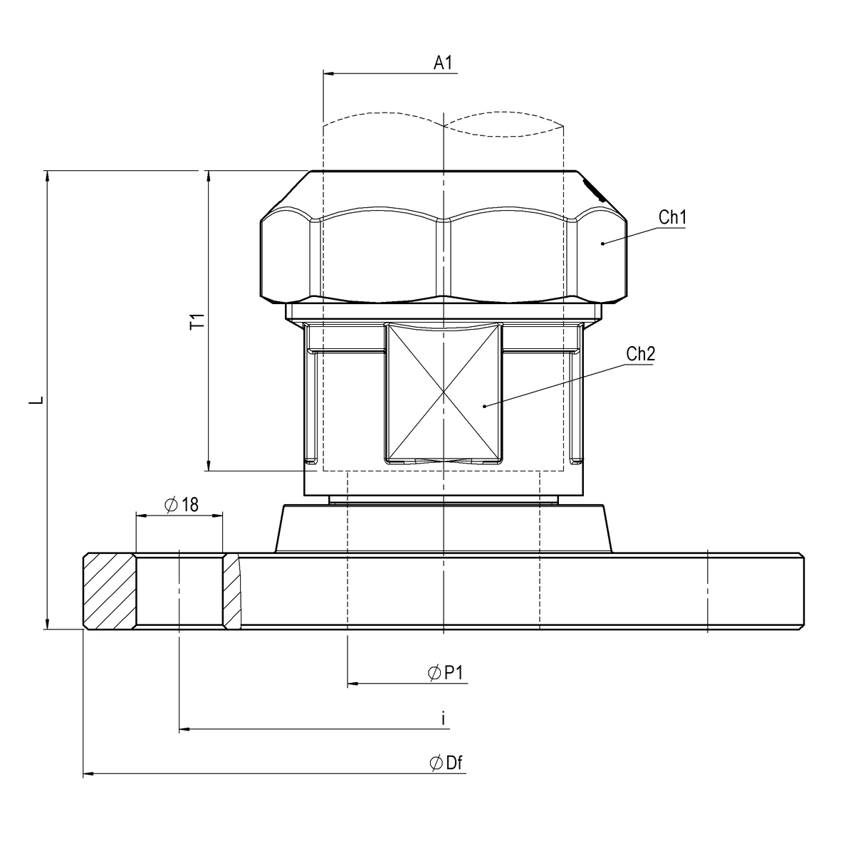 greiner-s-p-a-taps-and-fittings-dept-compression-fitting-for-pe