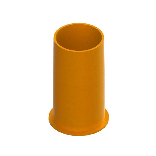 Boccola in ottone SDR 11