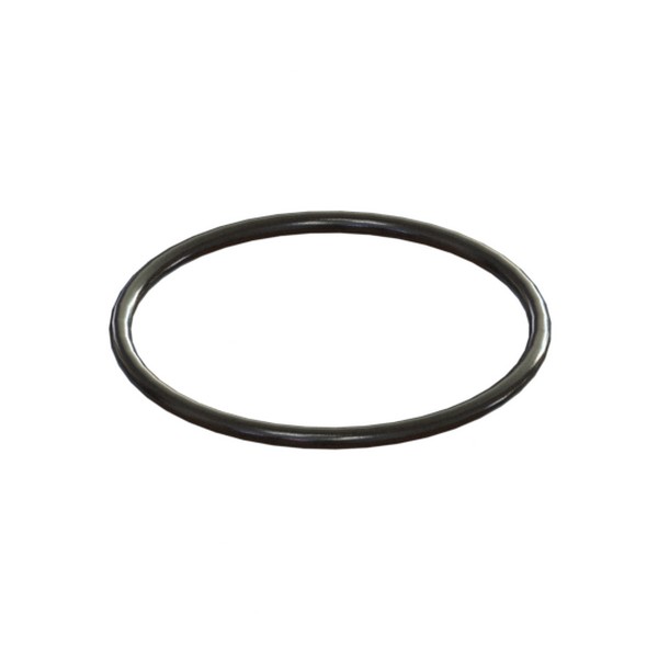 NBR o-ring for compression connection to PN16 polyethylene pipe